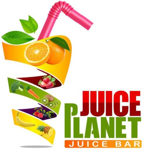 Juice Planet